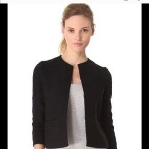 Vince tweed jacket